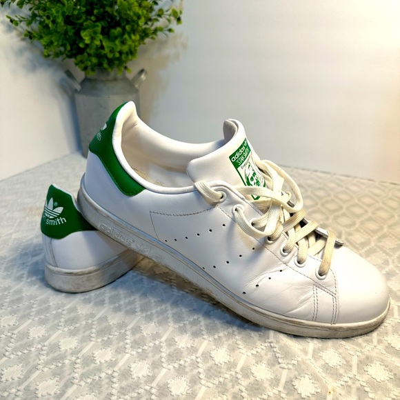 Adidas Other - Adidas Stan Smith Sneakers, Men’s Size 12